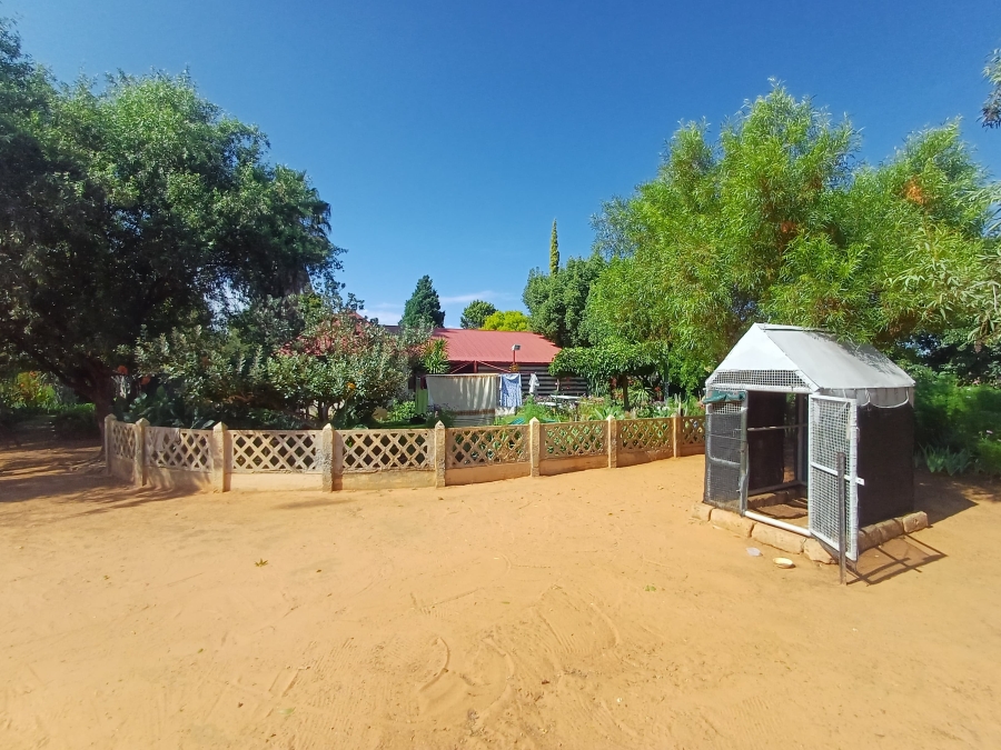 3 Bedroom Property for Sale in Wesselsbron Free State